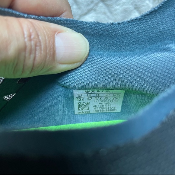 Adidas ULTRABOOST PB - Picture 2 of 7